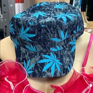 Hat men’s or woman’s